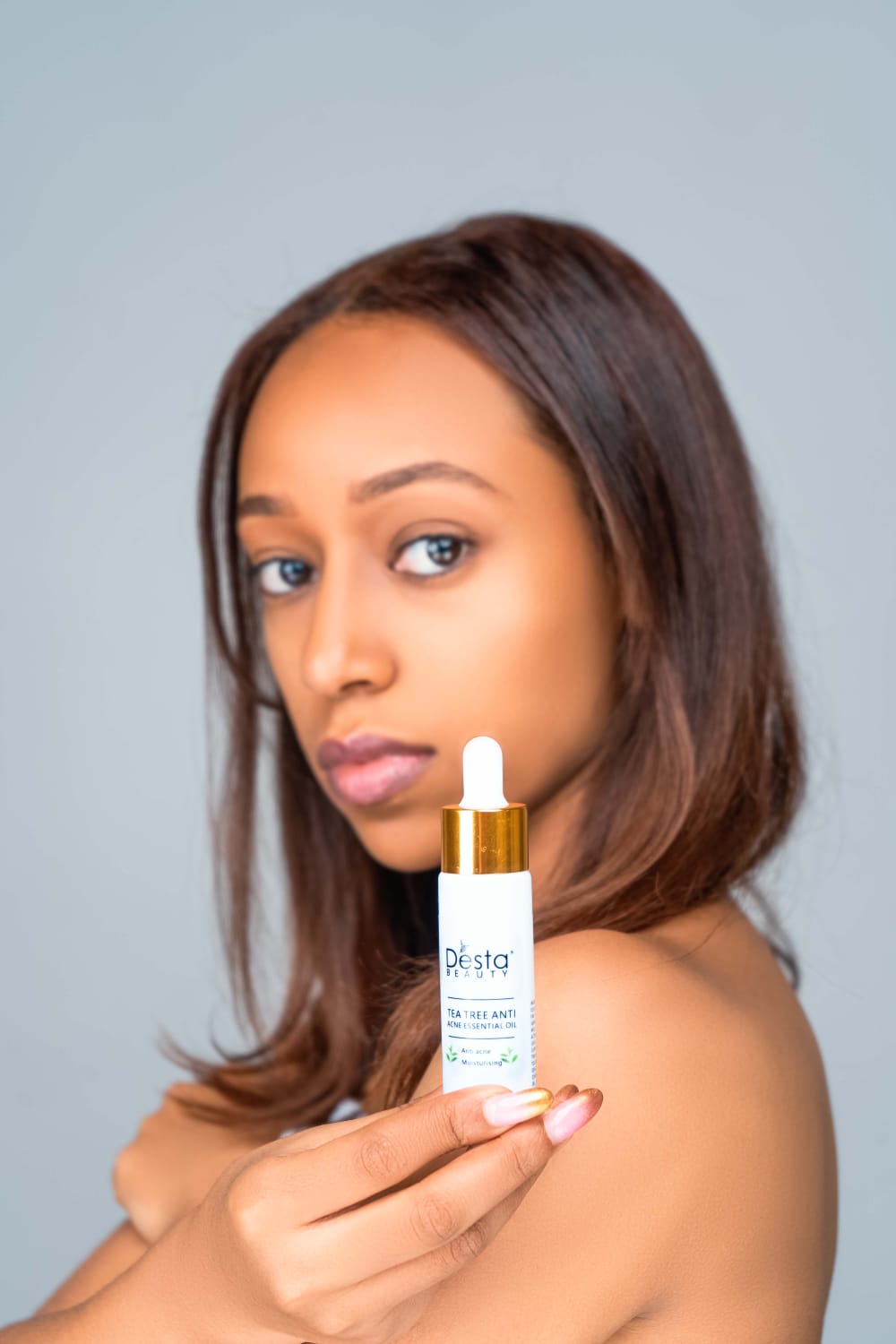 Glow Getter Body Oil