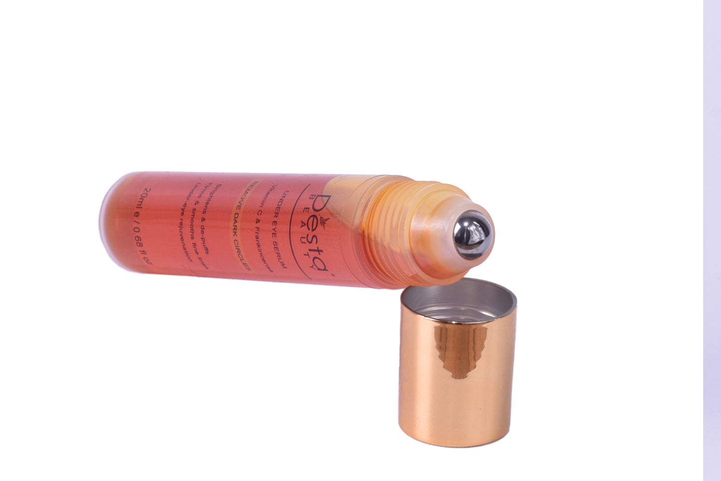 ✨ La Rose Eye & Face Serum – Vitamin C & Frankincense ✨