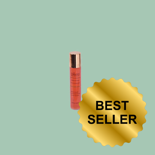La Rose Eye & Face Serum