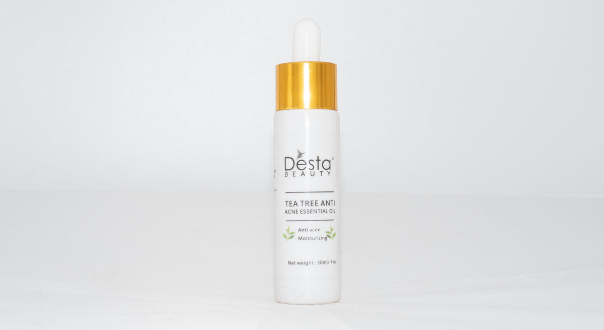 Tea Tree leaf Oil