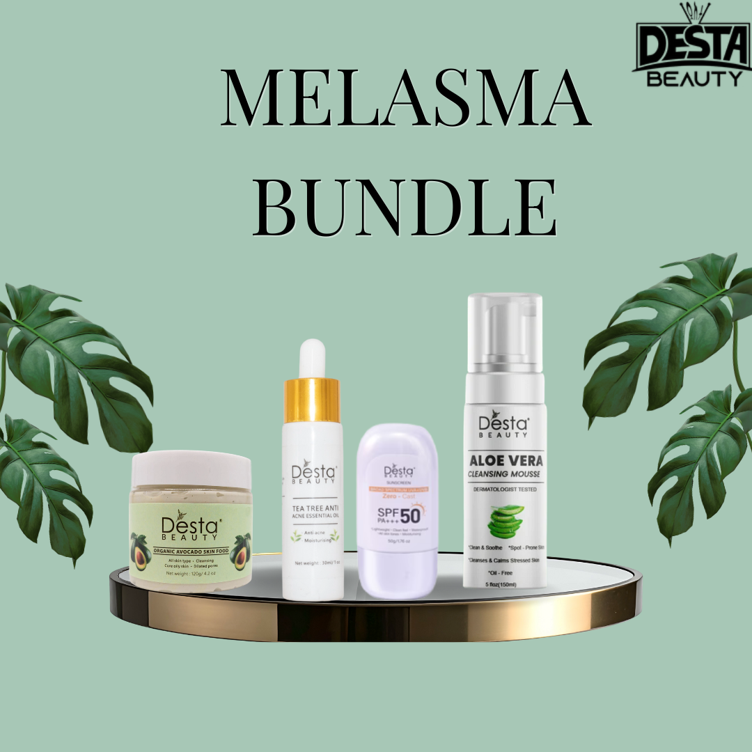 Melasma BUNDLE