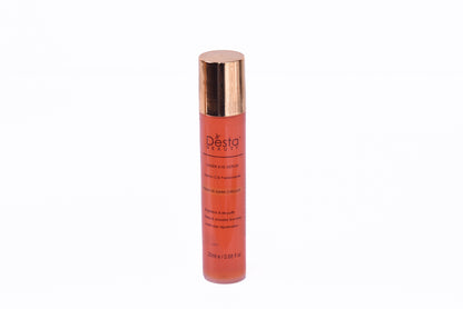 ✨ La Rose Eye & Face Serum – Vitamin C & Frankincense ✨