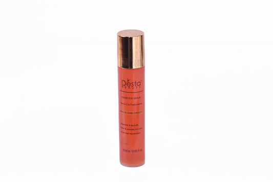 ✨ La Rose Eye & Face Serum – Vitamin C & Frankincense ✨