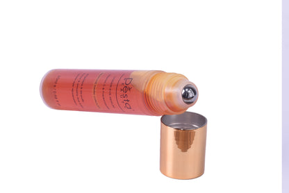✨ La Rose Eye & Face Serum – Vitamin C & Frankincense ✨
