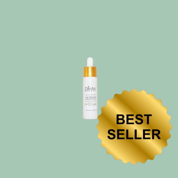Tea Tree leaf Oil