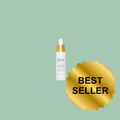 Tea Tree leaf Oil