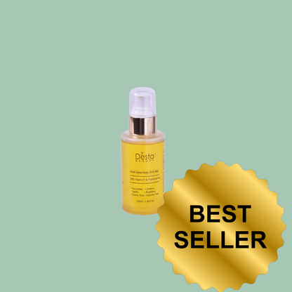 Glow Getter Body Oil
