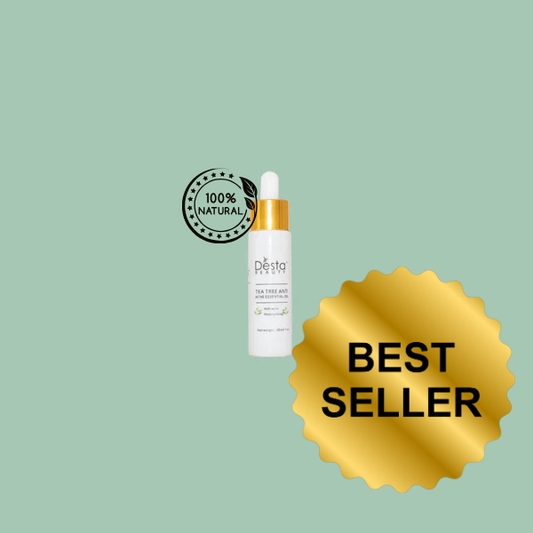 Tea Tree leaf Oil