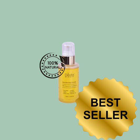 Glow Getter Body Oil