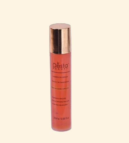La Rose Eye & Face Serum