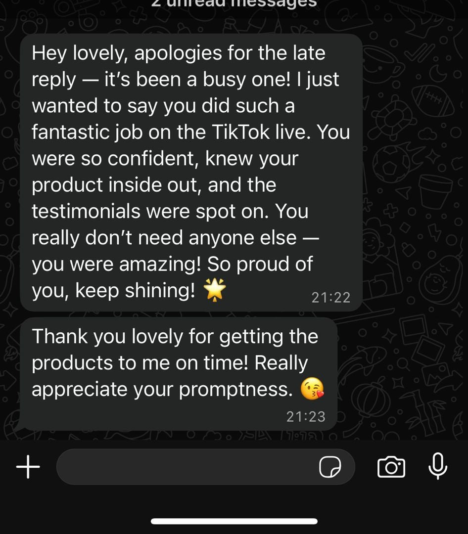 La Rose Eye & Face Serum