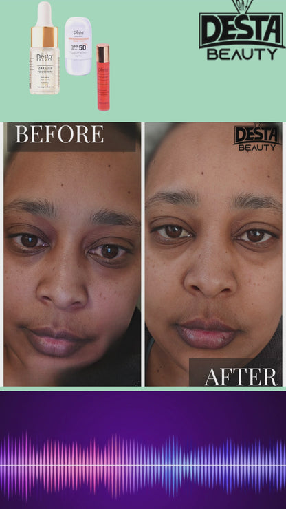 ANTI -AGING BUNDLE